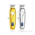 VGR V-062 Professionele mannen Elektrische haar Trimmer Clipper